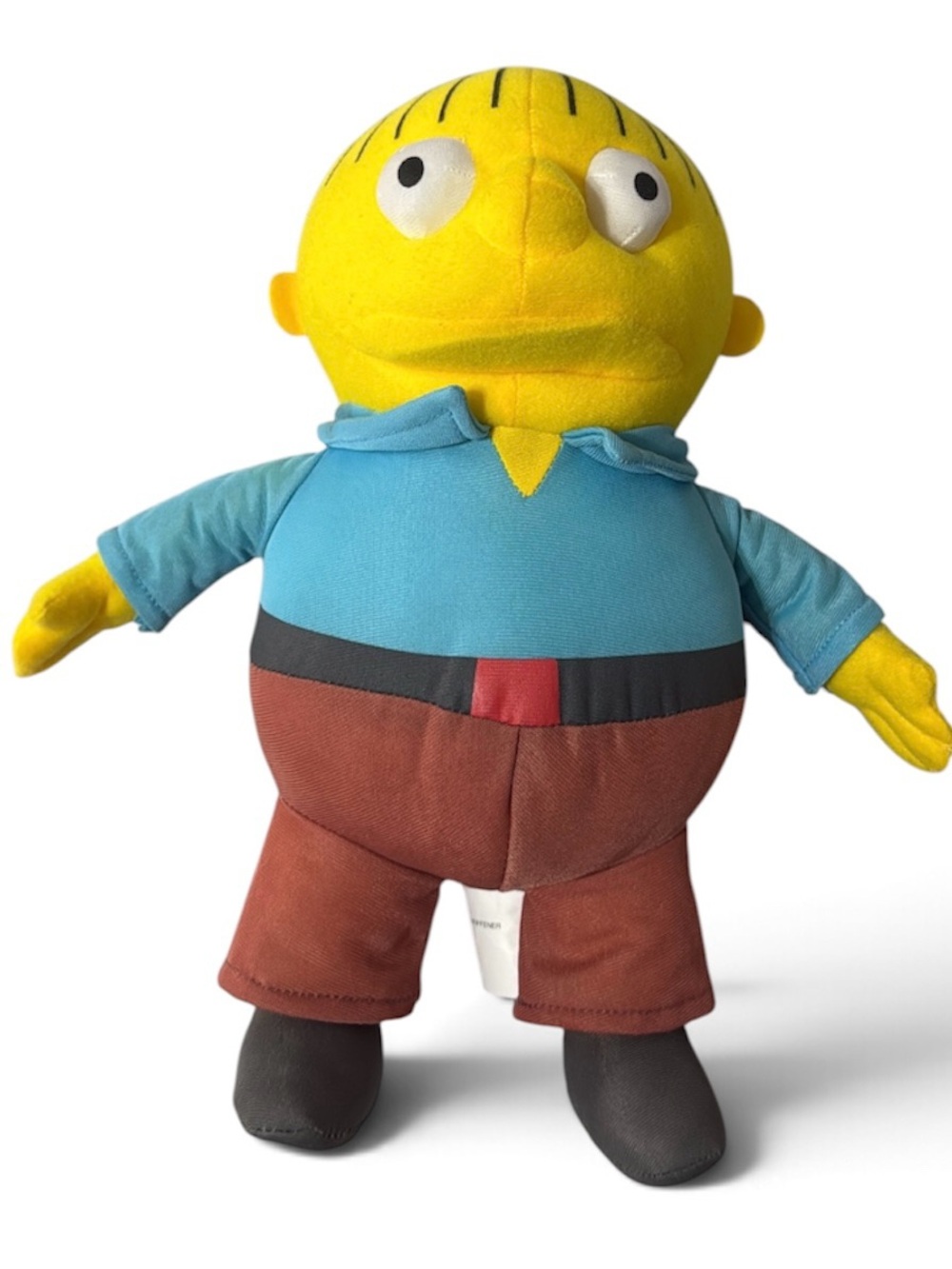 Ralph Plushie From The Sympsons